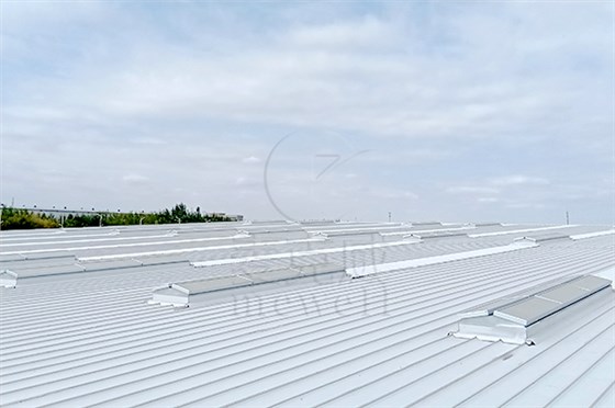 青海三角型電動采光天窗 青海三角型電動采光天窗