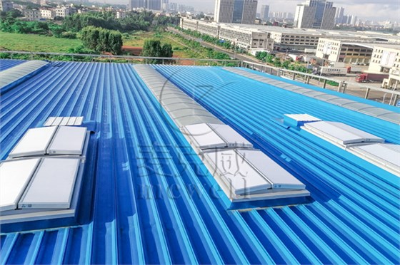 三角型+圓拱形電動(dòng)天窗 三角型+圓拱形電動(dòng)天窗