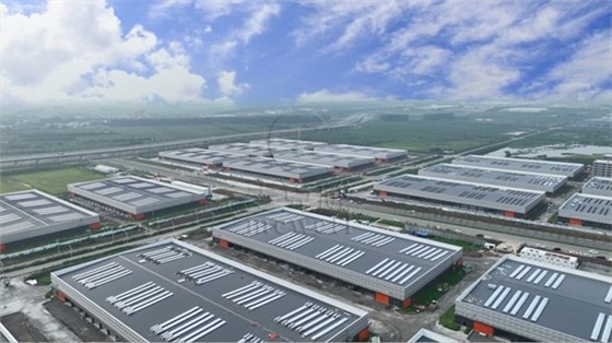 長春三角型+圓拱型天窗