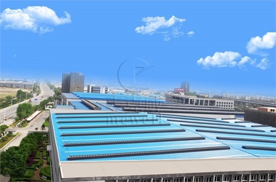 成都川潤(rùn)風(fēng)電10B薄型通風(fēng)器