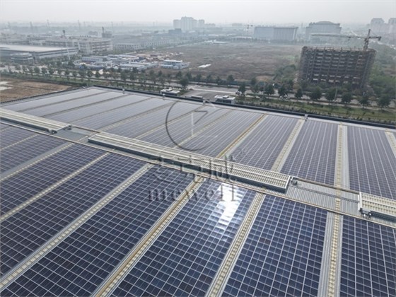 鳳陽薄型通風天窗