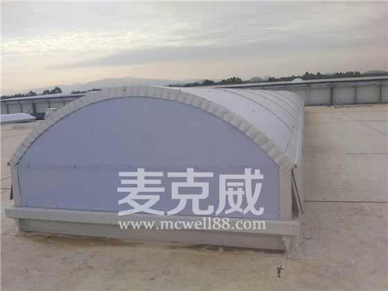 電動通風采光天窗價格