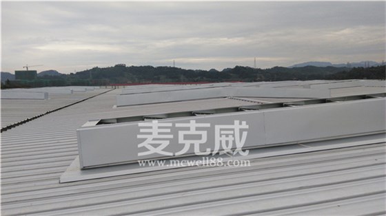 11型通風天窗有哪些產品特色