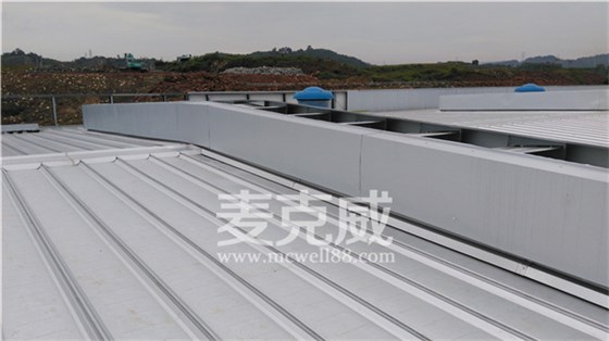 四川通風天窗制造商