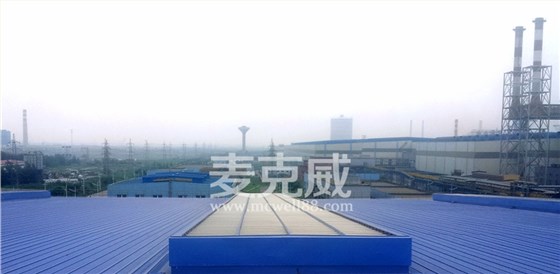 屋頂通風天窗廠家