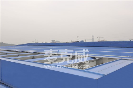 排煙天窗需要聯(lián)動嗎 排煙天窗需要聯(lián)動嗎