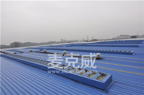 屋面通風天窗 屋面通風天窗