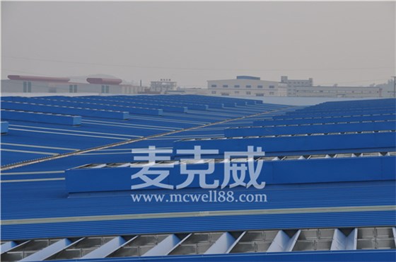 屋面通風天窗 屋面通風天窗