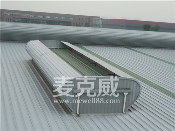 通風(fēng)天窗類(lèi)型 