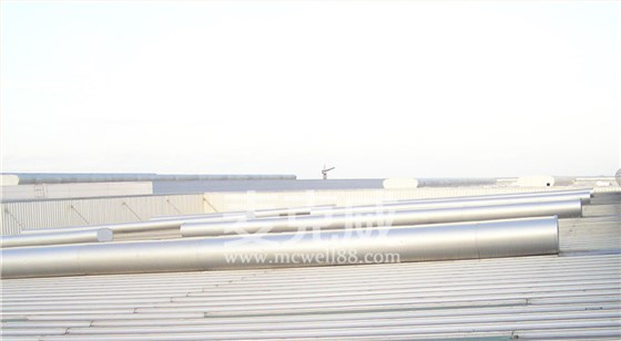 800型通風氣樓的設計要求 800型通風氣樓的設計要求