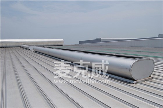 自然通風(fēng)天窗