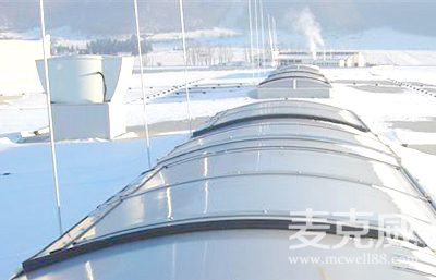 滑移自動天窗 滑移自動天窗