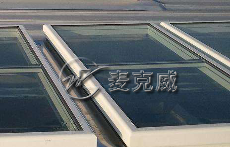 消防智能天窗 消防智能天窗