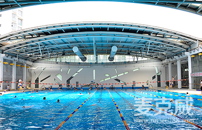 大型開(kāi)合屋頂 大型開(kāi)合屋頂