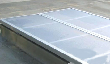 喜訊！麥克威簽訂廣西貴港華奧汽車屋頂通風器項目供貨合同