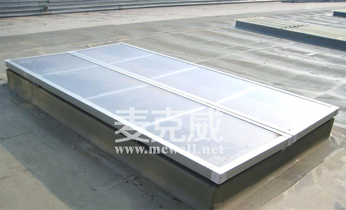 喜訊！麥克威簽訂廣西貴港華奧汽車屋頂通風(fēng)器項目供貨合同