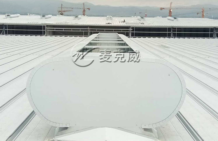 康華物流倉儲用房通風(fēng)天窗工程項目 康華物流倉儲用房通風(fēng)天窗工程項目