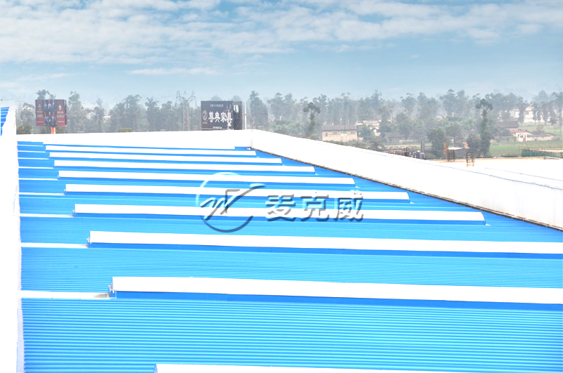 南車軌道交通電動采光排煙天窗工程項目 南車軌道交通電動采光排煙天窗工程項目