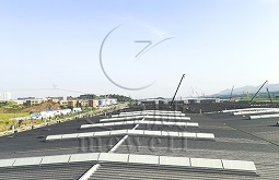 金康新能源汽車—重慶三角型電動(dòng)采光排煙天窗 金康新能源汽車—重慶三角型電動(dòng)采光排煙天窗