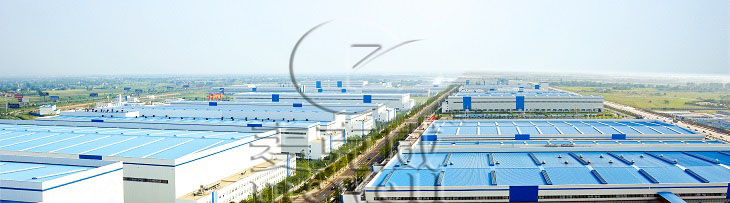 東方汽輪機機械制造業(yè)屋頂通風(fēng)天窗工程 東方汽輪機機械制造業(yè)屋頂通風(fēng)天窗工程