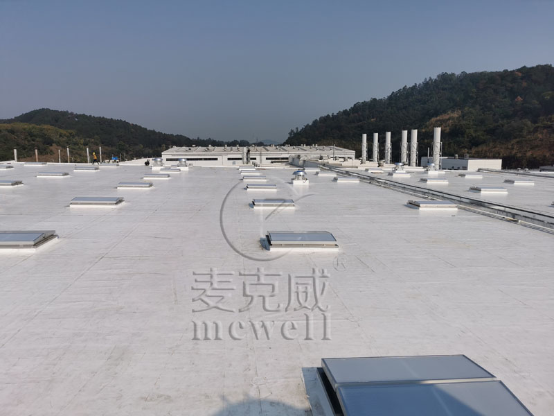 廣州風(fēng)神汽車(chē)鑄造車(chē)間2期(赤坭工廠)—廣州C1ST三角型電動(dòng)采光排煙天窗 廣州風(fēng)神汽車(chē)鑄造車(chē)間2期(赤坭工廠)—廣州C1ST三角型電動(dòng)采光排煙天窗