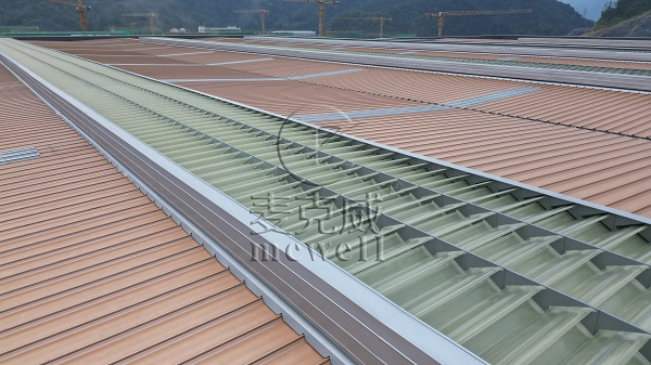 江西TC10A型喉口薄型通風器