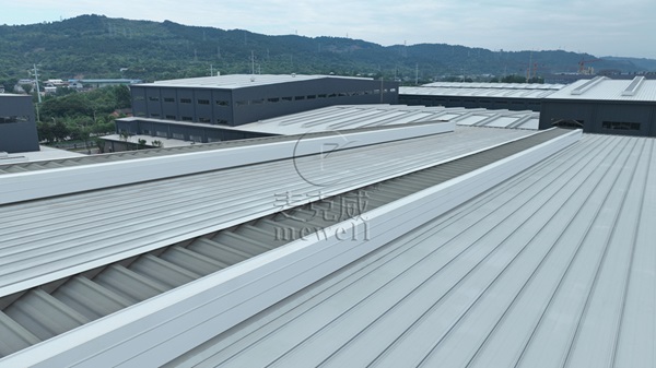 江油融通 10A薄型通風天窗