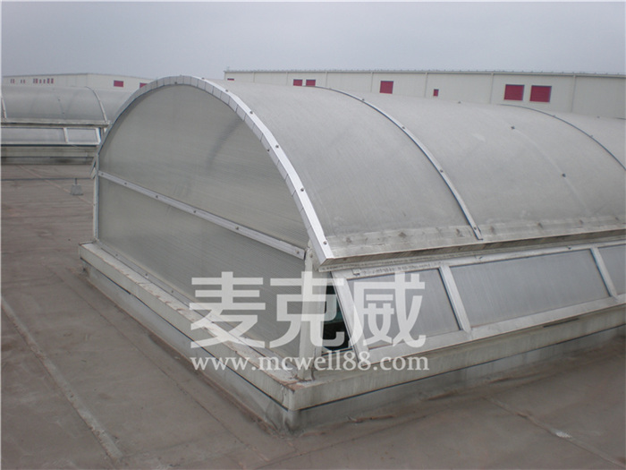 通風設備生產廠家