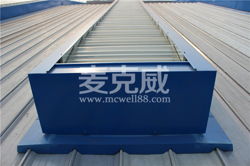 通風天窗生產廠家