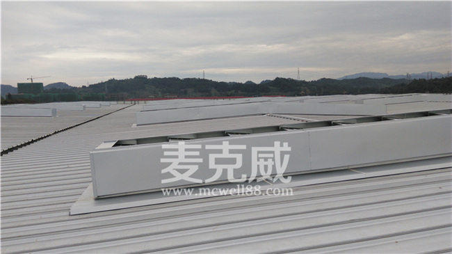 11型通風天窗有哪些產品特色