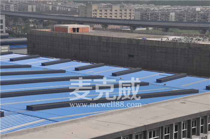 泄爆通風天窗生產廠家