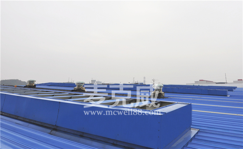 排煙天窗需要聯動嗎 