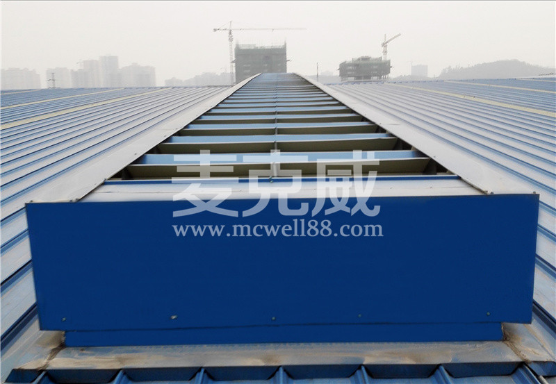 四川通風天窗廠家