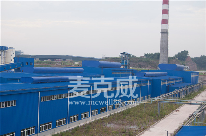 啟閉式通風氣樓