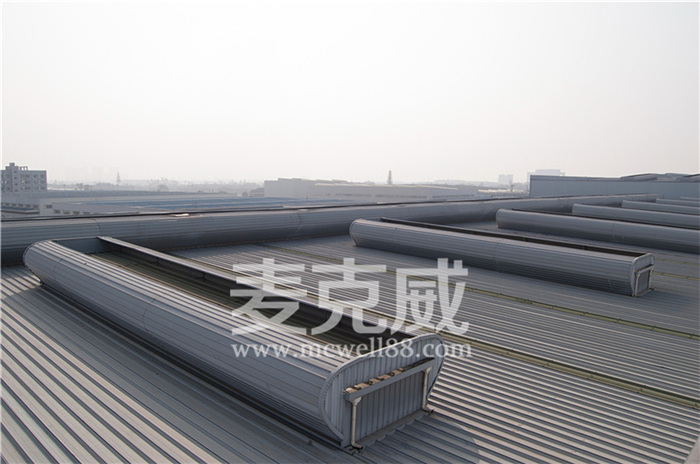 青島屋面天窗哪家質量好？