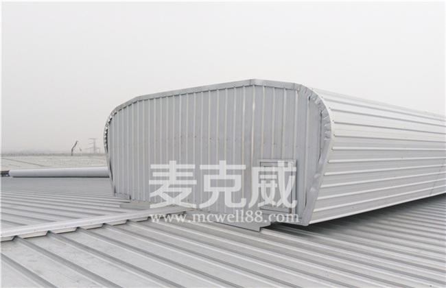 屋頂通風(fēng)天窗