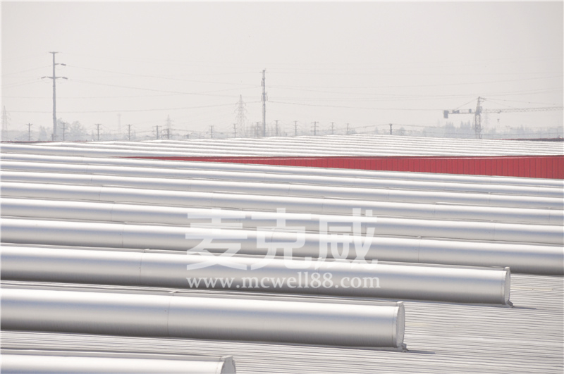 寧夏屋頂開(kāi)天窗