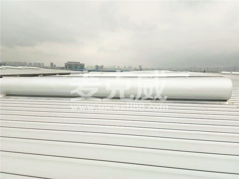 四川通風天窗生產廠家