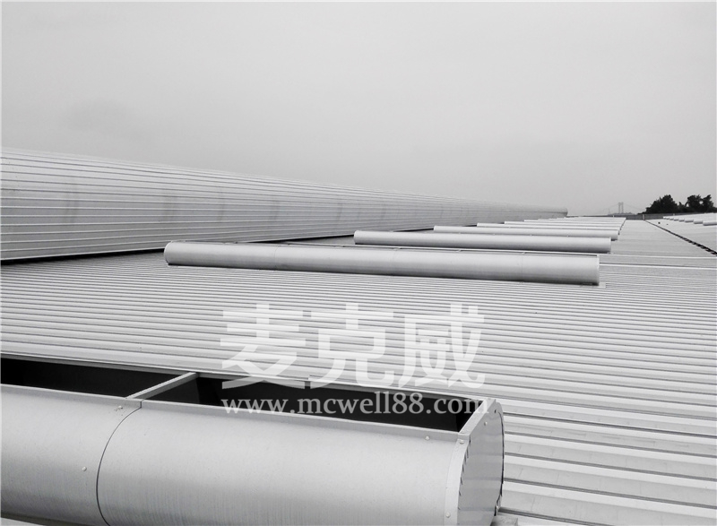 四川通風天窗生產廠家