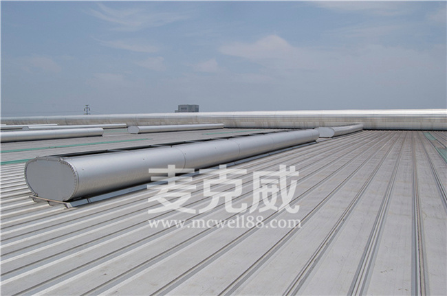 北京屋頂通風天窗