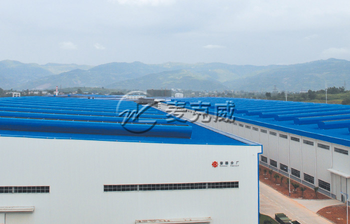 MCW4型通風(fēng)天窗(壓桿式) MCW4型通風(fēng)天窗(壓桿式)