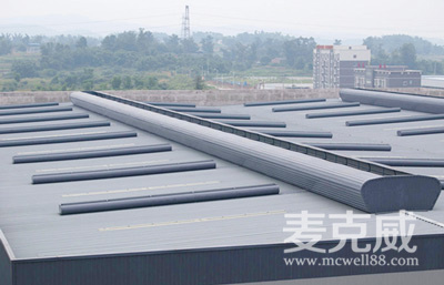 HZT流線型屋頂通風(fēng)天窗 HZT流線型屋頂通風(fēng)天窗