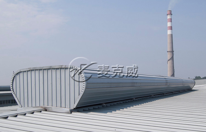 TC3型通風(fēng)天窗 TC3型通風(fēng)天窗