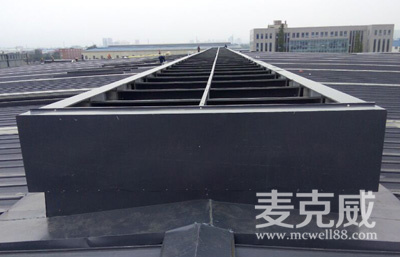 TC12型通風(fēng)氣樓 TC12型通風(fēng)氣樓