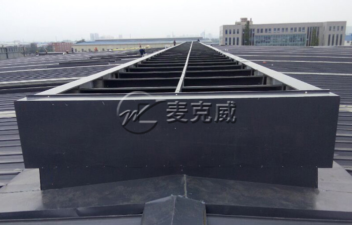 TC12型通風氣樓 TC12型通風氣樓