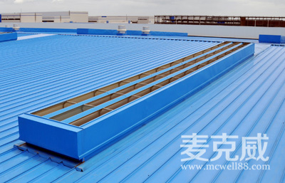 TC11型薄型通風(fēng)天窗 TC11型薄型通風(fēng)天窗