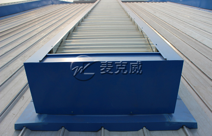 薄型排煙天窗 薄型排煙天窗