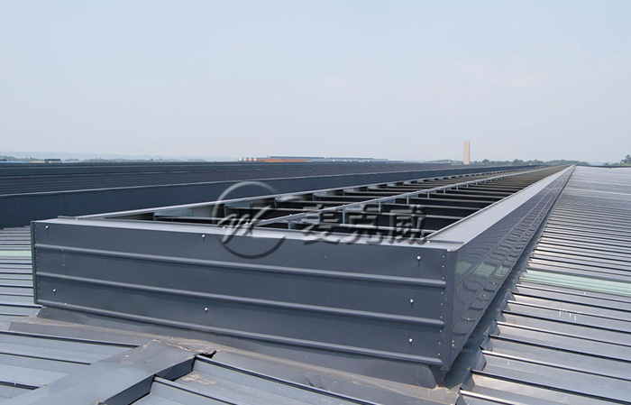 薄型通風(fēng)采光天窗 薄型通風(fēng)采光天窗