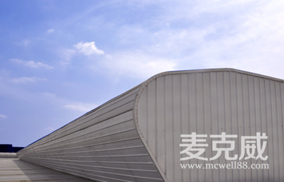 TC5型弧線型通風(fēng)天窗 TC5型弧線型通風(fēng)天窗