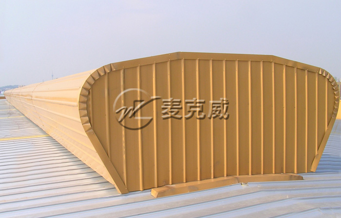 TC3型排煙通風(fēng)天窗 TC3型排煙通風(fēng)天窗